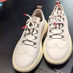 Cole Haan Zero Grand White men's 7